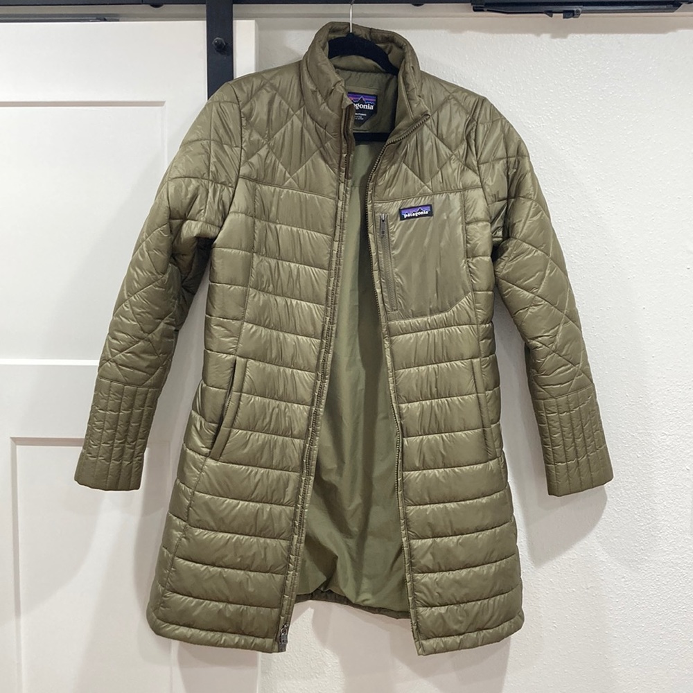 Patagonia Radalie Parka - Women's Size Medium